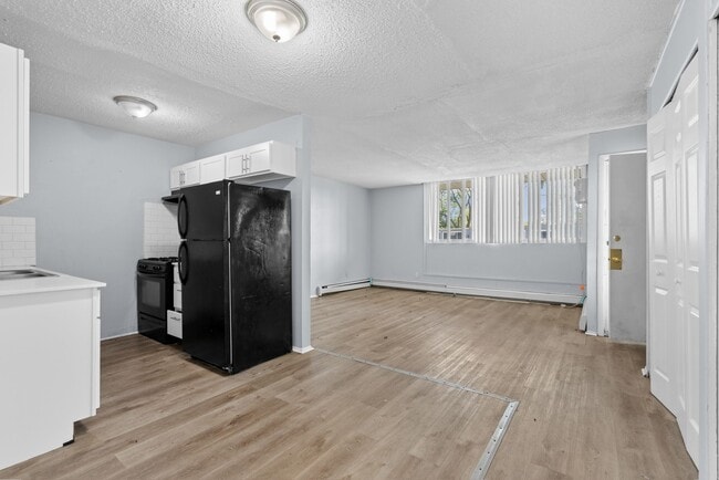 Building Photo - Terrace Court Apartments