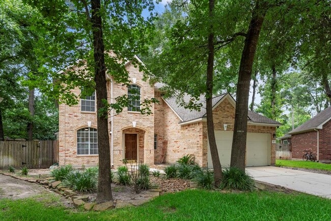 Photo - 15 Capshaw Ct House