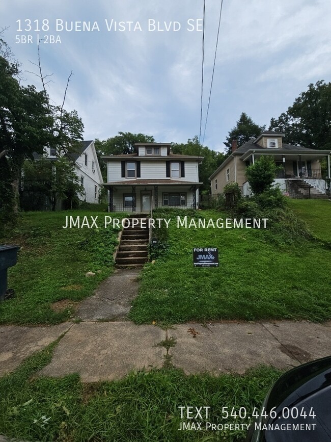 Building Photo - 1318 Buena Vista Blvd SE