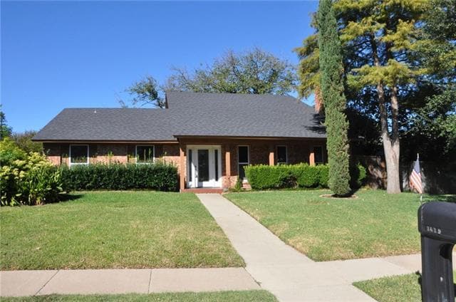 Building Photo - 3629 Marwick Dr
