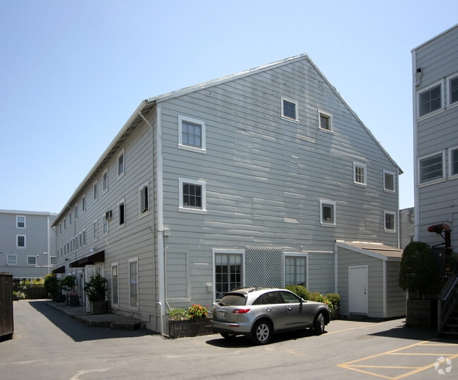 Tannery Lofts - Tannery Lofts