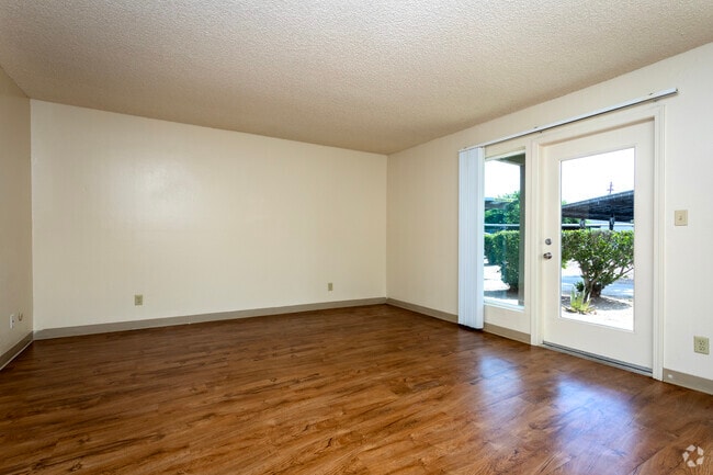 Photo - The Parks at Fig Garden