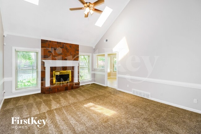 Photo - 3707 Oak Forest Dr
