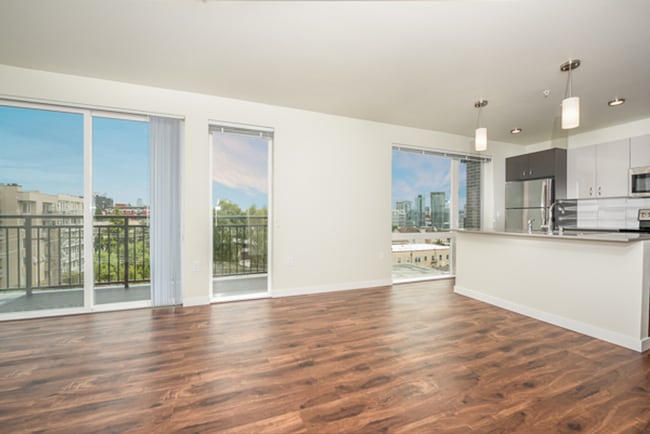 Photo - Stream 403 – Stylish Living in Capitol Hill, Seattle