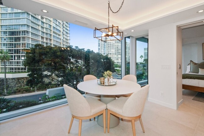 Photo - Long Term, Furnished Rental available at Coronado Shores! Unit 202