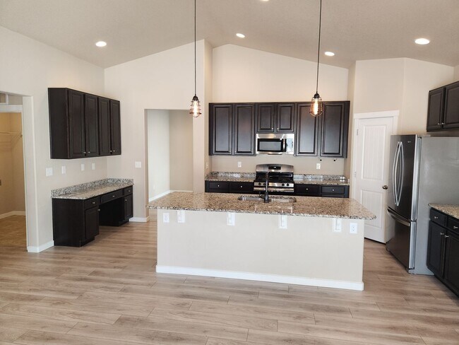 Photo - Broadmoor View Subdivision Rancher, Over 2,900 Sq. Ft.
