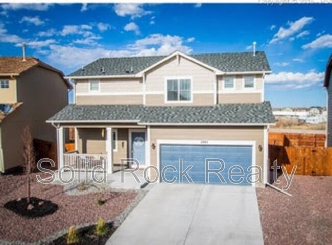 Building Photo - 2095 Reed Grass Way