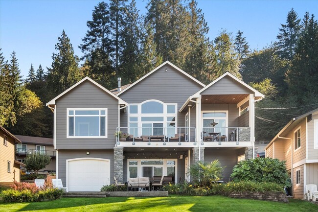 Luxurious 5BD/3BA Summit Lake Home - Luxurious 5BD/3BA Summit Lake Home