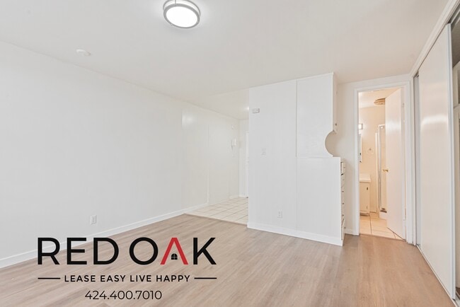 Photo - 509 S Manhattan Pl Unit 129