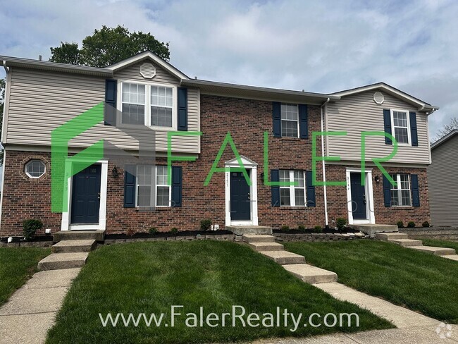 Building Photo - End Unit Town-home