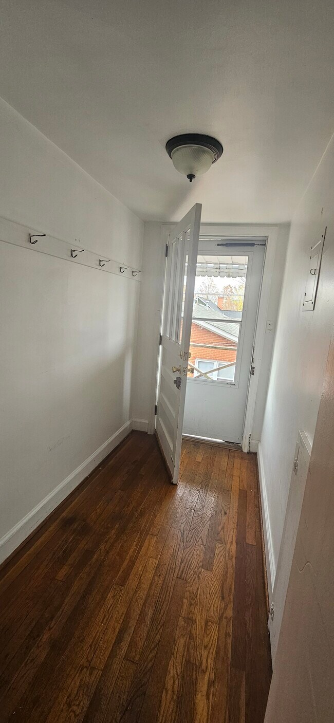 1607 Cobb St Rental For Rent in Greensboro, NC