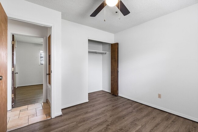 Photo - Convair Duplex Unit 1002 Convair St.