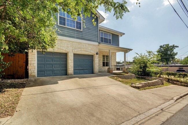 Photo - 610 Maiden Ln Unit 1