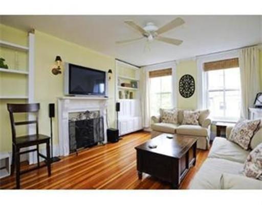 419 Beacon St Unit 9