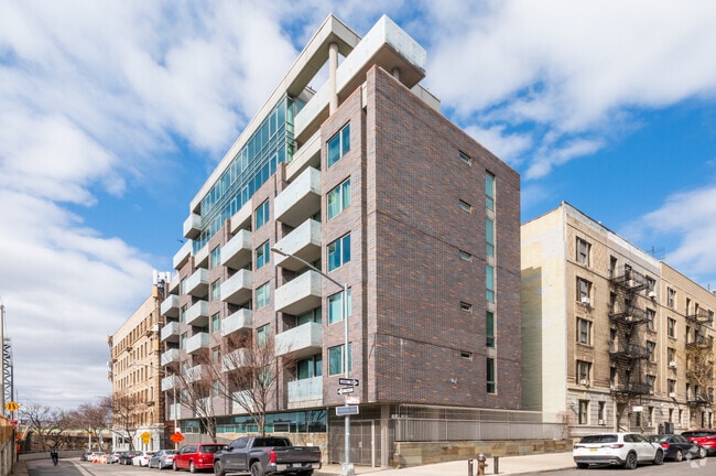 Building Photo - 45-53 Cabrini Blvd