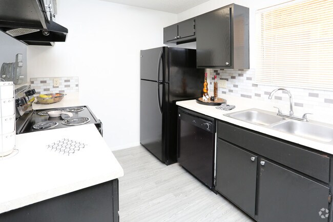 Photo - Copper Mill Apartments