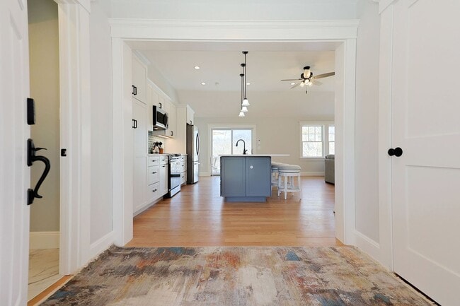Photo - Newly Renovated Winter Rental on a Private...
