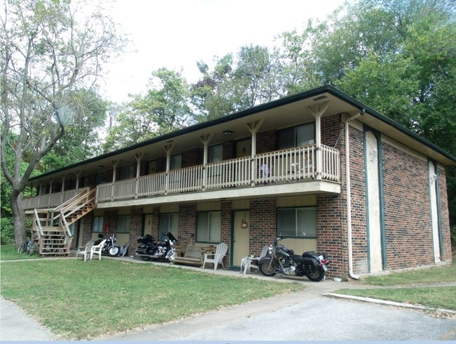 Photo - Electric Springs