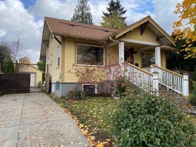 Photo - 5844 NE 12th Ave Unit Upstairs