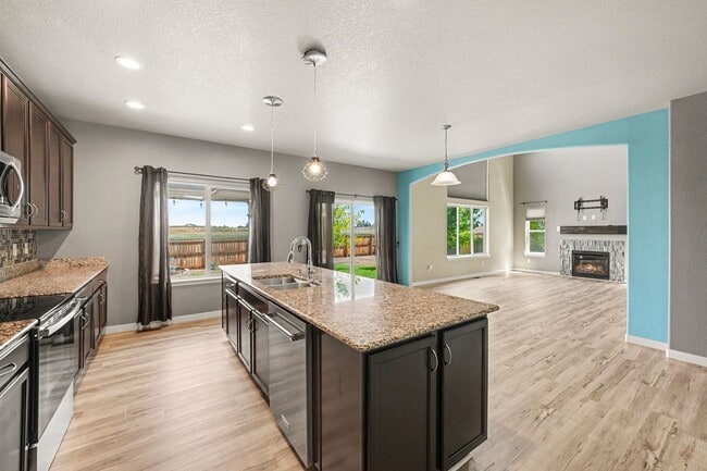 Photo - Beautiful home in Liberty Ranch
