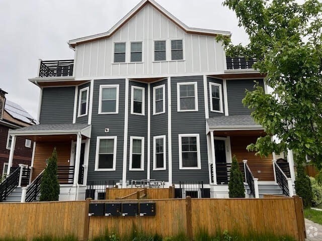 Building Photo - 13R Belknap St Unit 13R Rental