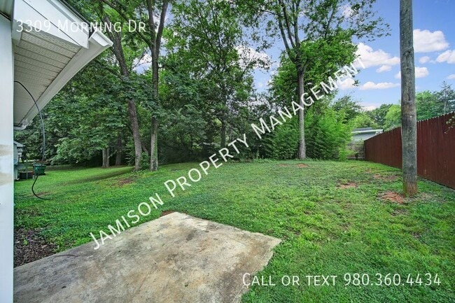 Photo - 3309 Morning Dr