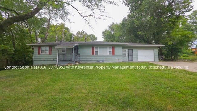 Building Photo - Newly Remodeled 3 bed 1 bath Rental