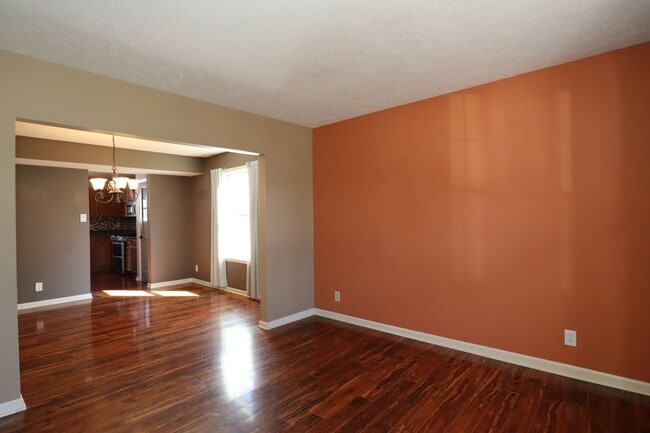 Photo - Beautiful 4 Bedroom Greenwood Home!