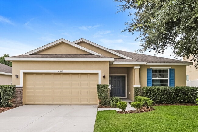 Building Photo - 6442 Twin Bridges Dr Rental