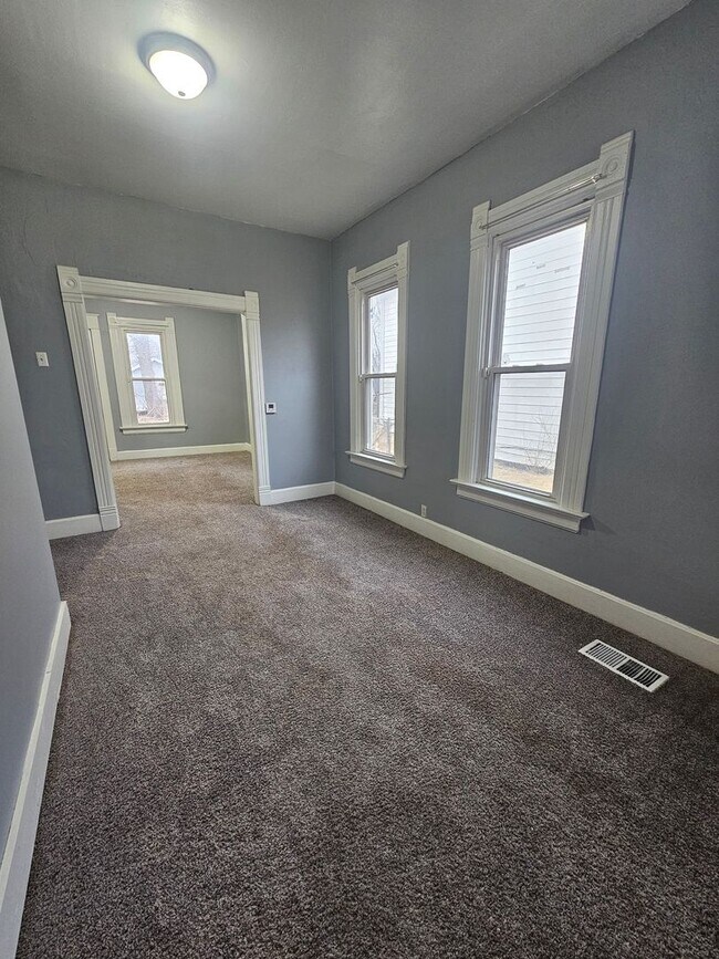 Photo - There is a $25 fee per application and everyone over 18 needs to fill out their own application.