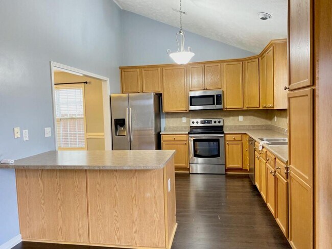 Photo - 5011 Westerly Dr