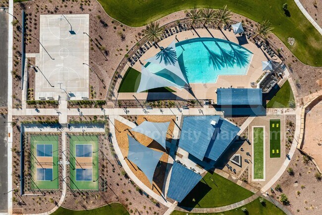 Photo - 1235 W Sparrow Dr