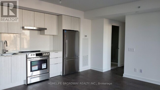 Photo - 25 Richmond St E Unit 705
