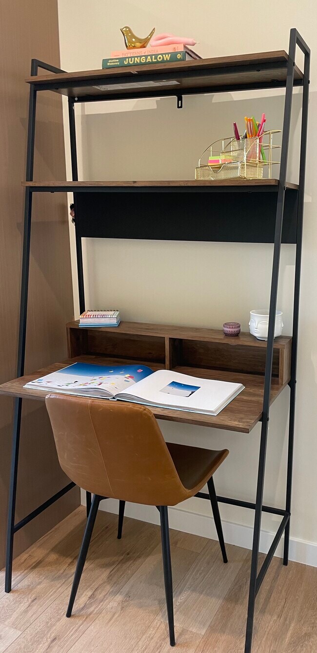 Photo - Eddy 840 Harvard Co Living