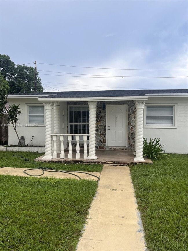 Building Photo - 17175 NW 41st Ave Rental