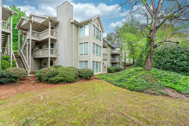 1318 Brockett Pl