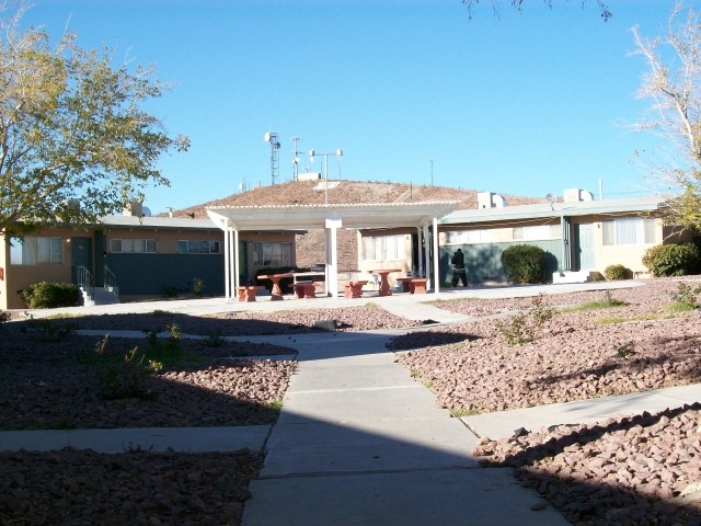 Garden View Apartments - Garden View Apartments