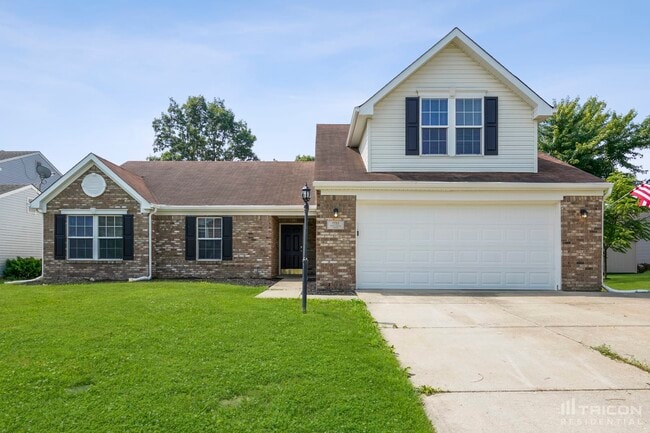Photo - 7733 Wood Stream Dr Casa