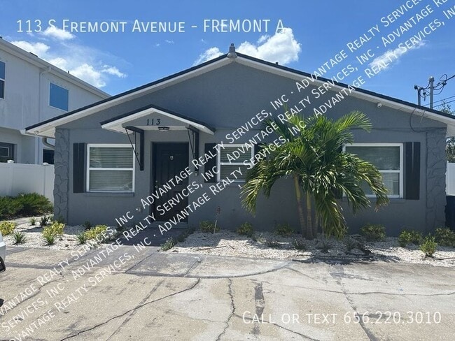Building Photo - 113 S Fremont Ave Unit FREMONT A