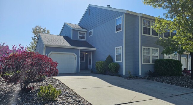 Photo - 2bd/2ba/1car garage downstairs condo