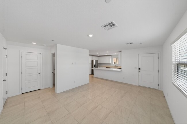 Photo - Brand New Townhome in Gated Community in North Las Vegas!