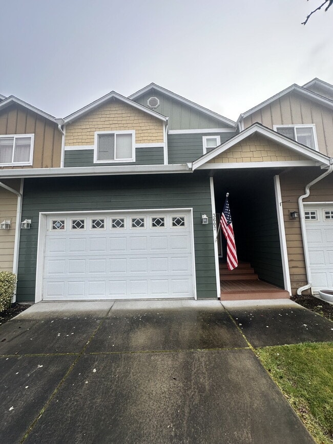 Photo - Beautiful 3-Bedroom Townhome in Hidden Glen