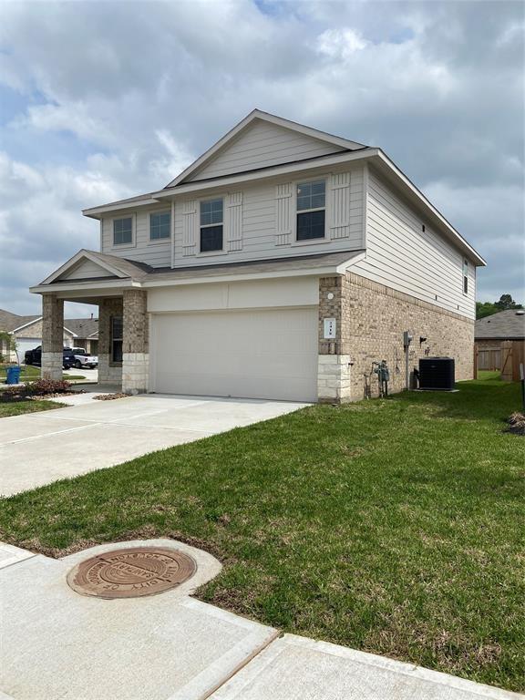 Photo - 2418 Allendale Garden Ln