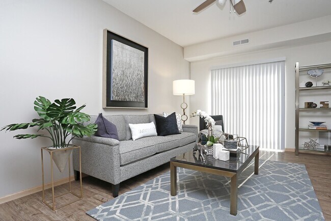 Photo - Courtwood Village 2