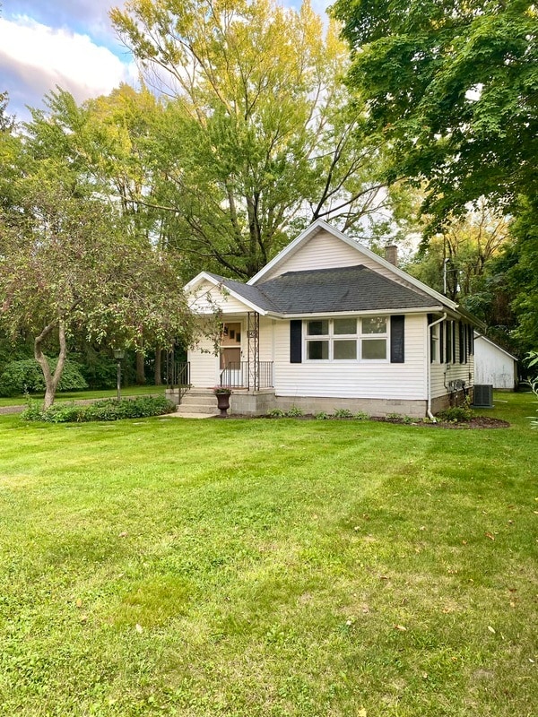 Photo - 3425 W Milham Ave House