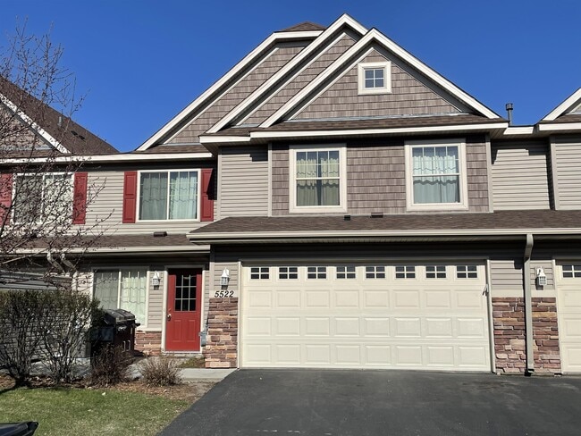 Building Photo - 5522 100th Ln N Rental