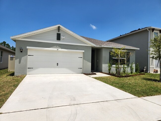 Building Photo - BEAUTIFUL 4Bedroom 2 Bathroom Home in the Ormond Station Community