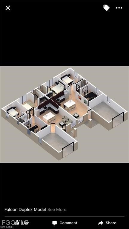 Photo - 1313 NE 8th Pl