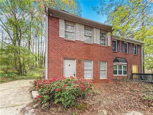 Building Photo - 181 Timber Creek Ln SW Rental