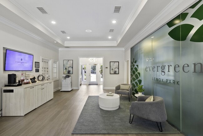 Photo - Evergreen Lenox Park